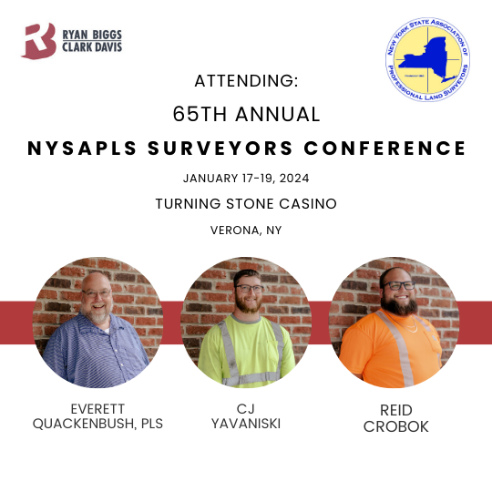 Surveying Conf. Web