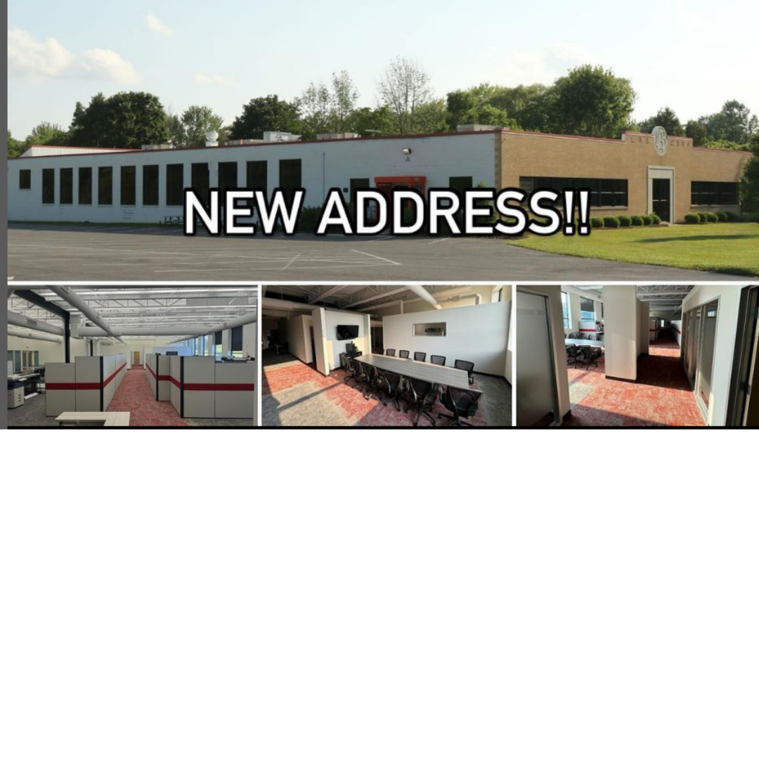 This move marks an exciting chapter for us as we continue to expand. The new space has been thoughtfully designed to support growth and provides a modern comfortable and collaborative work envir