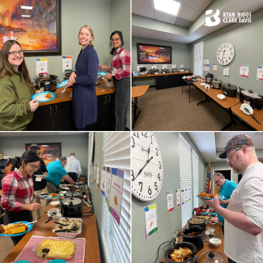 Winter potluck WEB