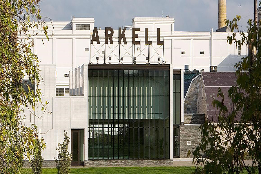 Arkell Museum|| Canajoharie, NY