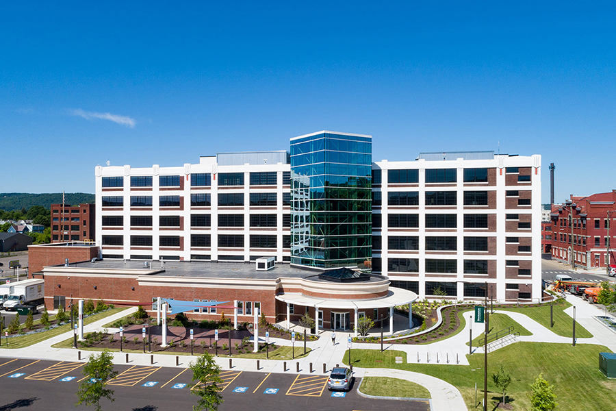 Decker School of Nursing || Binghamton University, Johnson City, NY