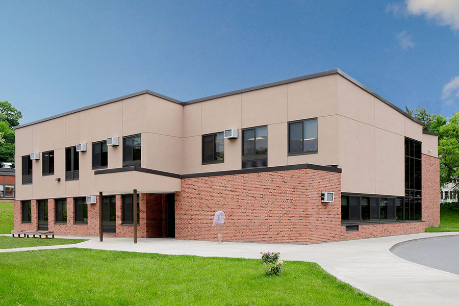 Newburgh Enlarged City Schools  ||  Newburgh, NY